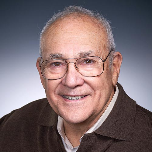 Arnie Rubenstein United Radio