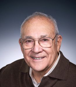 Arnie Rubenstein