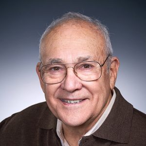 Arnie Rubenstein