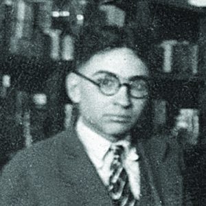 Jacob Rubenstein