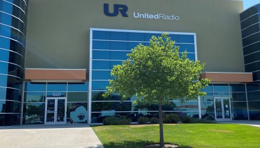 United Radio to hold grand opening of new Salt Lake City operation