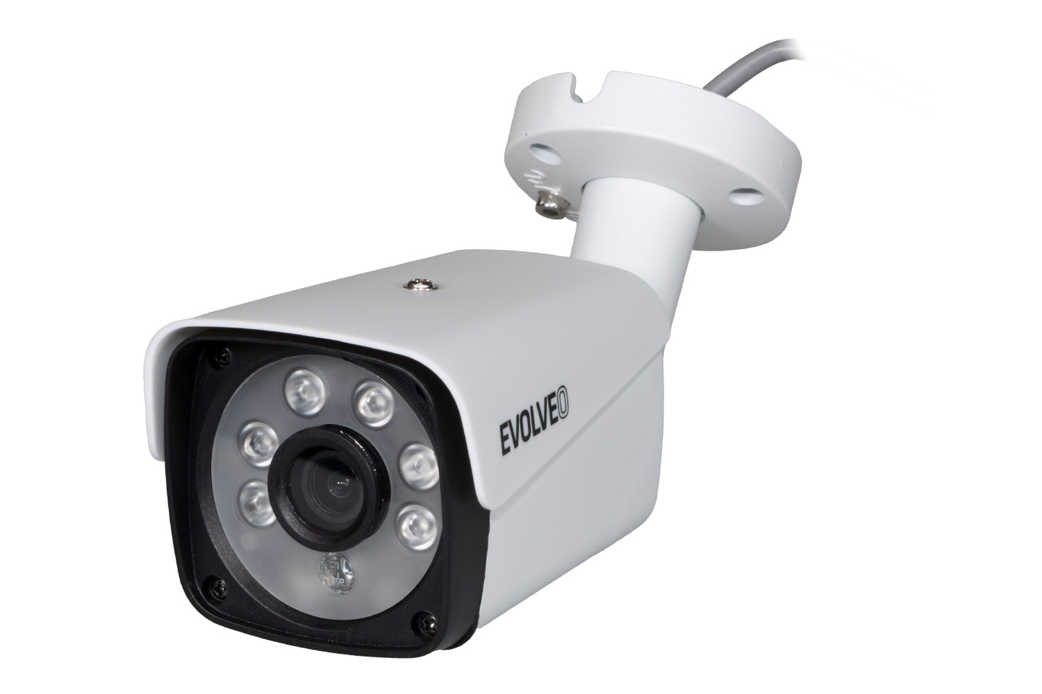 Security solutions communications