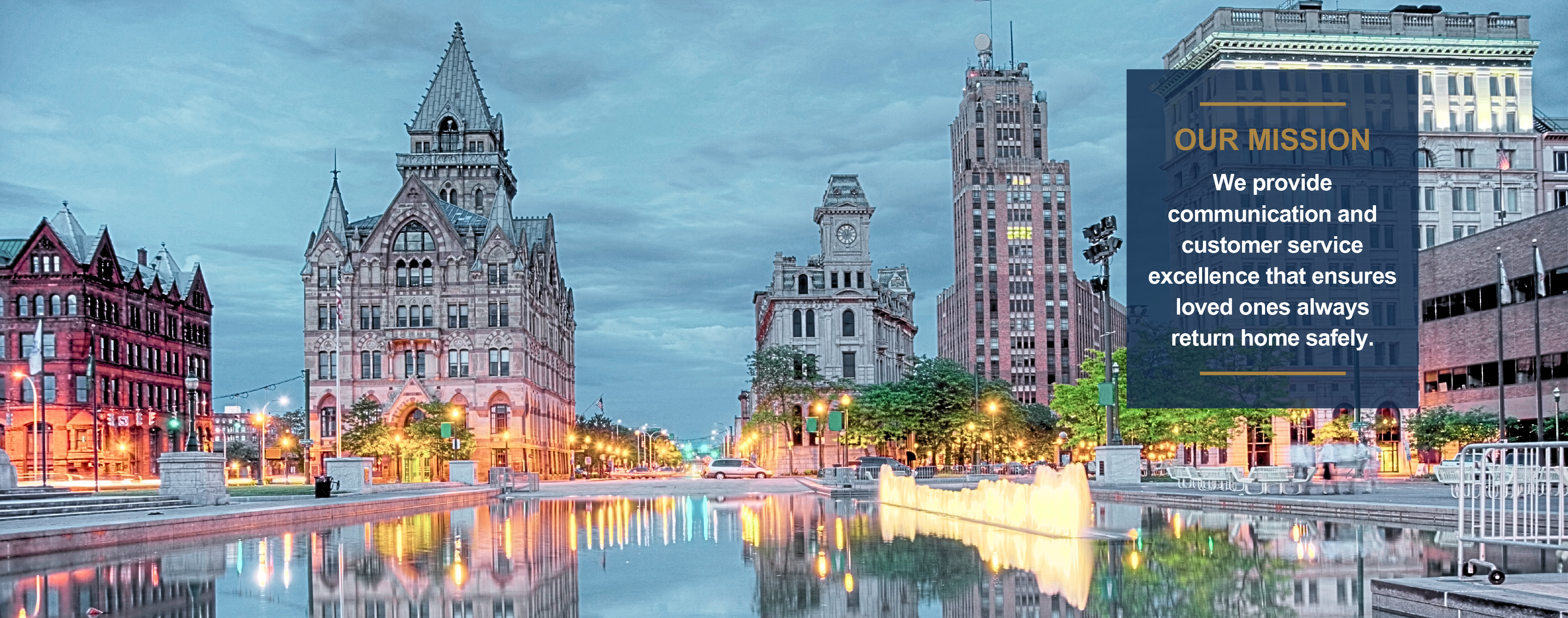 syracuse city
