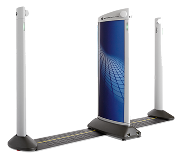 Security solutions communications