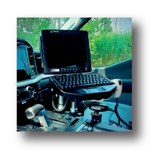 vehicle installations and upfitting