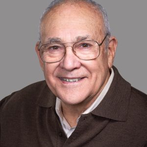Arnie Rubenstein
