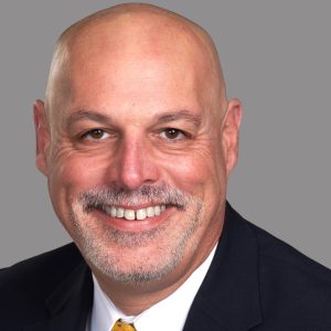 Jim Fitzgerald