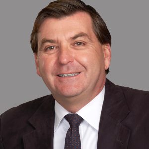 Keith Martin
