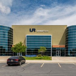 SLC office