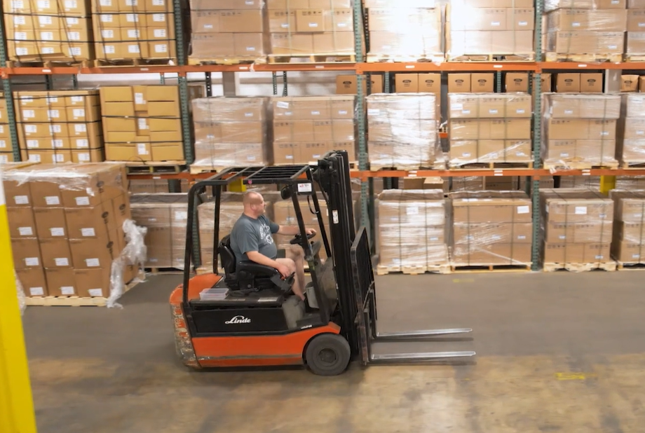 ptc warehouse